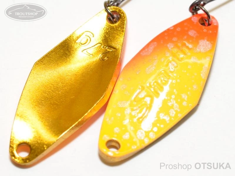 サウリブ シャース シャース 2.7g 2.7g #SS002