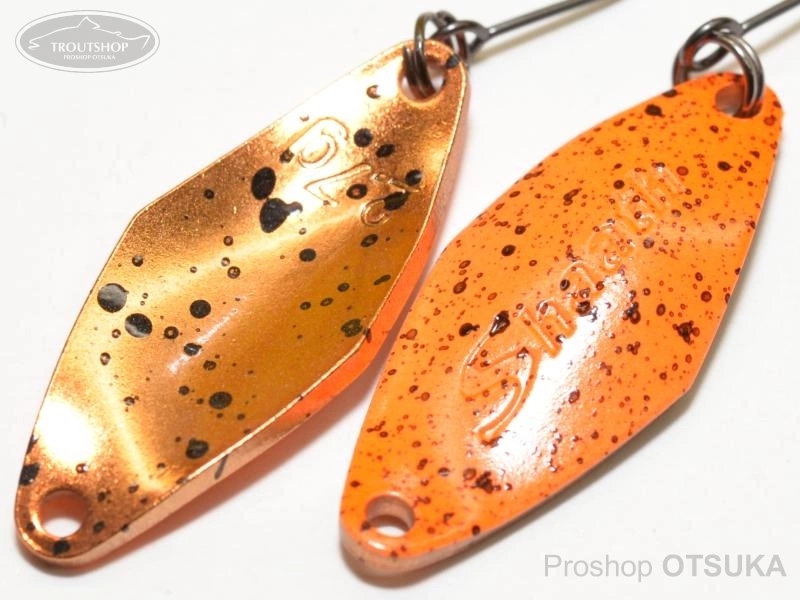 サウリブ シャース シャース 2.7g 2.7g #SS008