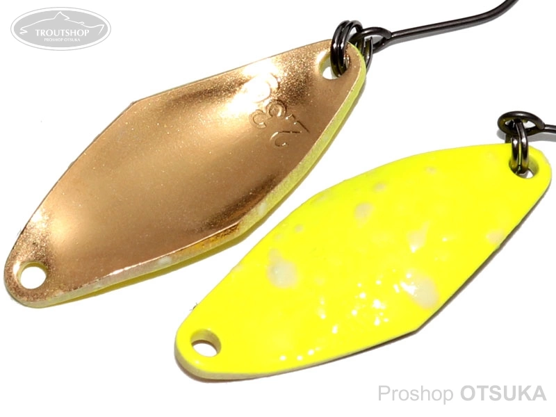 サウリブ シャース シャース 1.9g 1.9g  #SS027 HIRO