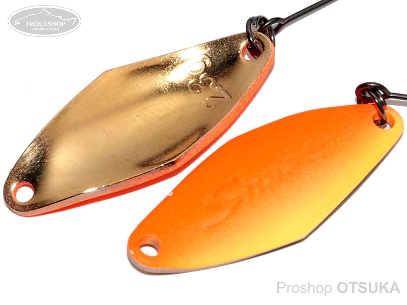 サウリブ シャース シャース 2.3g 2.3g #SS028　KOUJYO