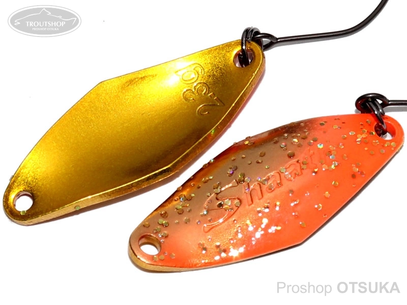 サウリブ シャース シャース 2.7g 2.7g #SS024 YAMADA