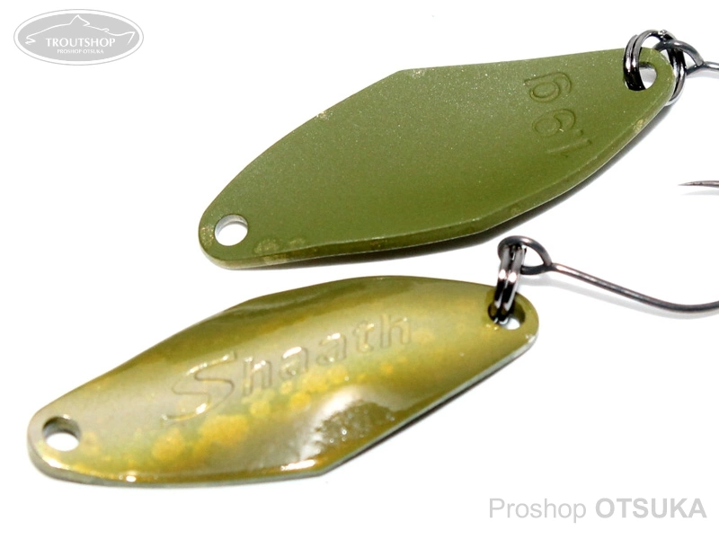 サウリブ シャース 1.9g 1.9g #SP001