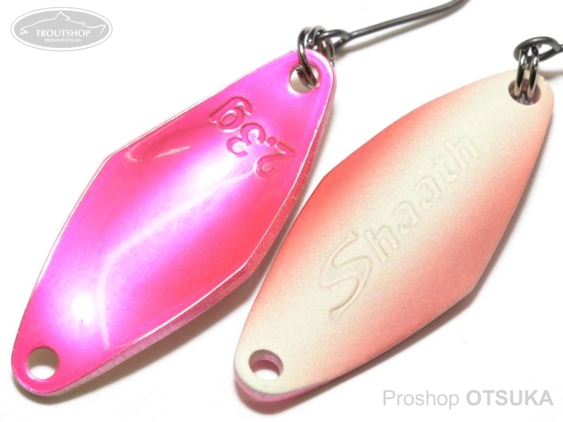 サウリブ シャース シャース 2.3g 2.3g #SP005