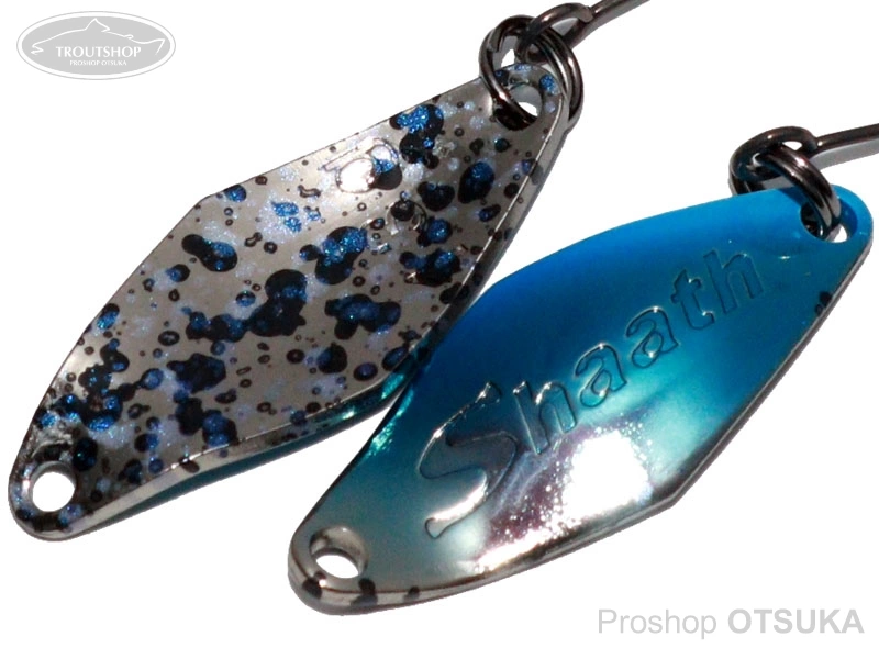 サウリブ シャース シャース ダウンサイジングモデル 1.3g 1.3g #SD011 タカキブン