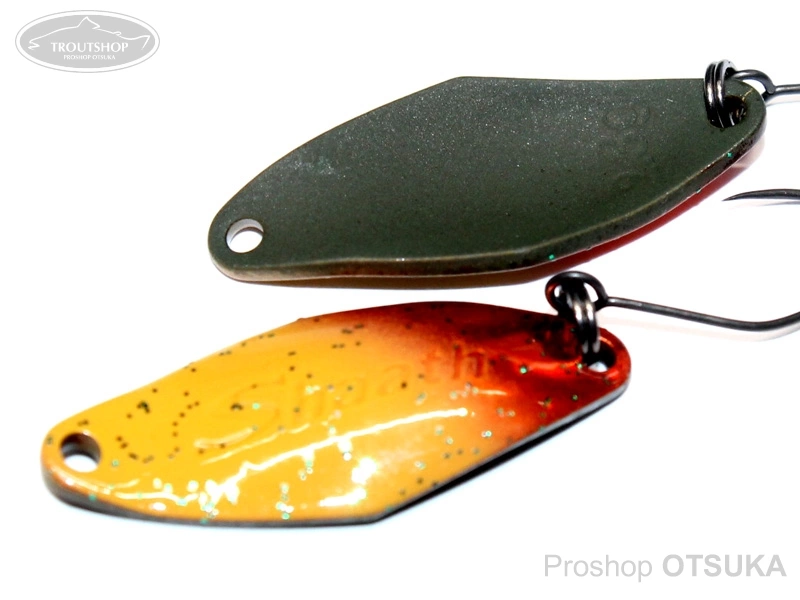 サウリブ シャース シャース 2.3g 2.3g #SP007 カラオレ