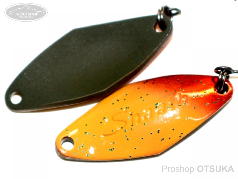 サウリブ シャース シャース 2.7g 2.7g #SP007 カラオレ