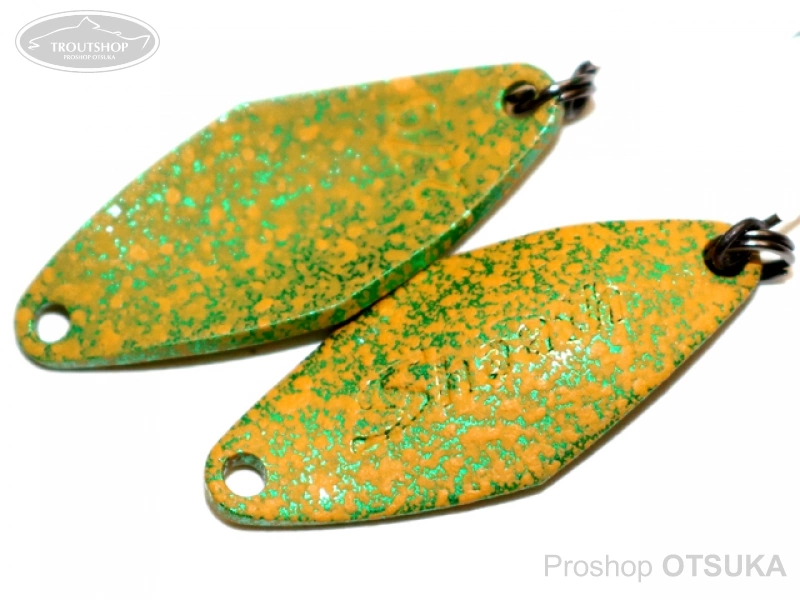 サウリブ シャース シャース 2.7g 2.7g #SP008 メグカラ