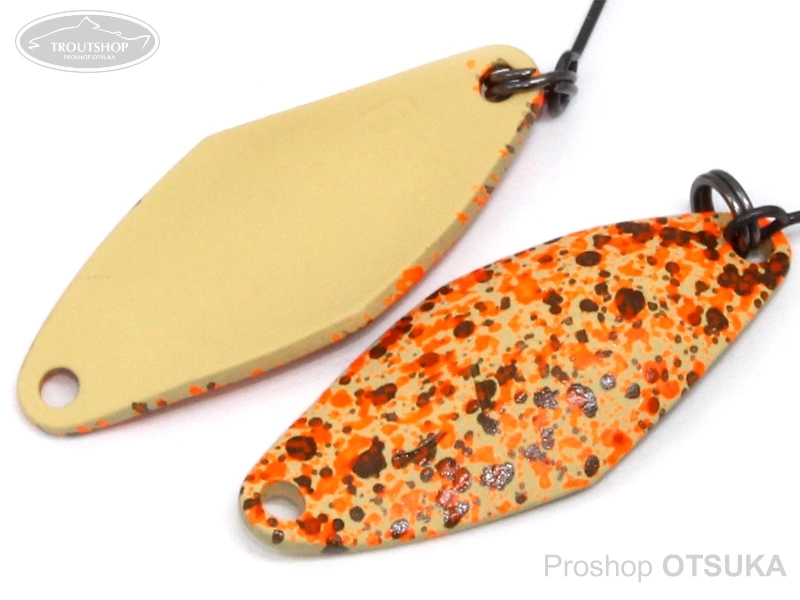 サウリブ シャース シャース 2.3g 2.3g #SP014 プチオレ