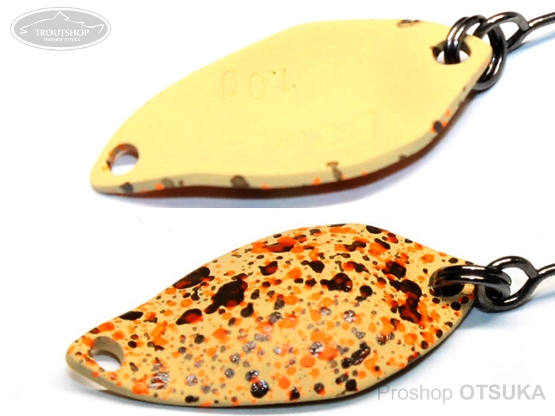 サウリブ リッティー リッティー 1.0g 1.0g #SP014 プチオレ