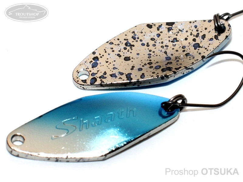 サウリブ シャース シャース 3.4g 3.4g #SD011 タカキブン