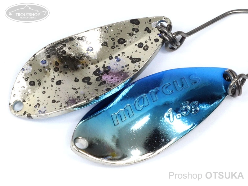 サウリブ マルカス マルカス 1.5g 1.5g #SD011 タカキブン