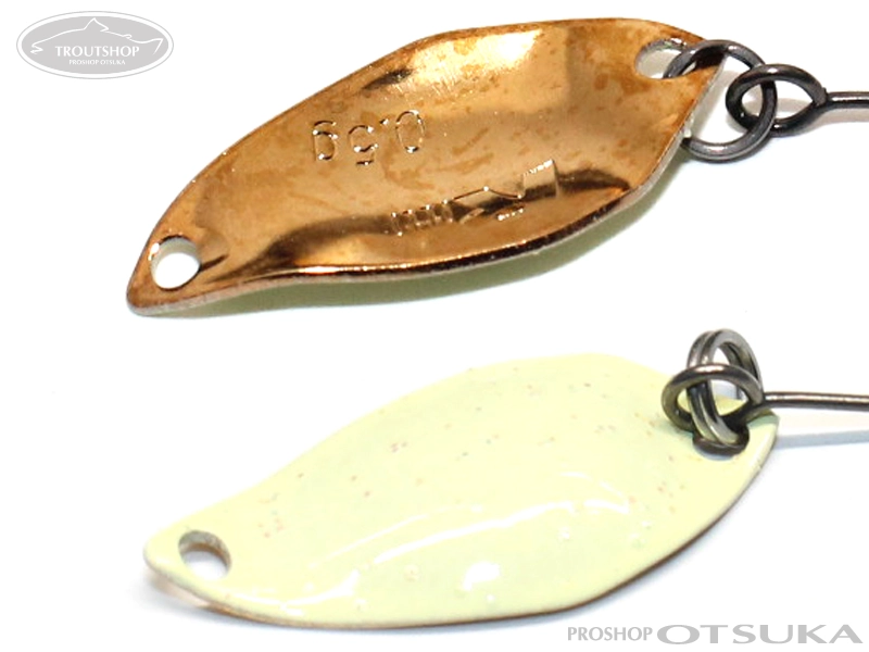 サウリブ リッティー リッティー 0.5g 0.5g #SD009 ヒロホワイト