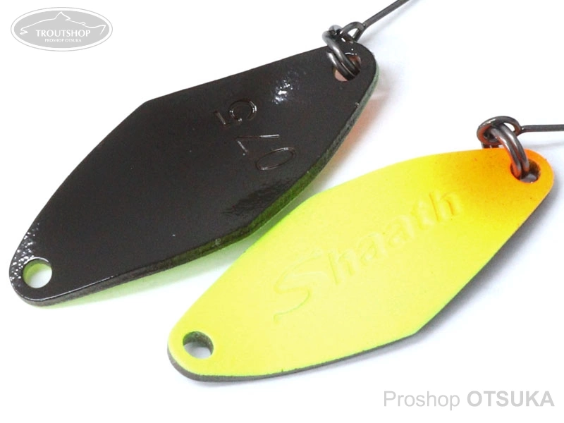 サウリブ シャース シャース 0.75g 0.75g #SA001 たんぽぽ