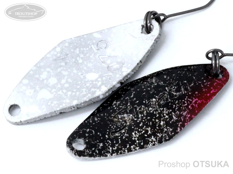 サウリブ シャース シャース 0.75g 0.75g #SA002 GINGA