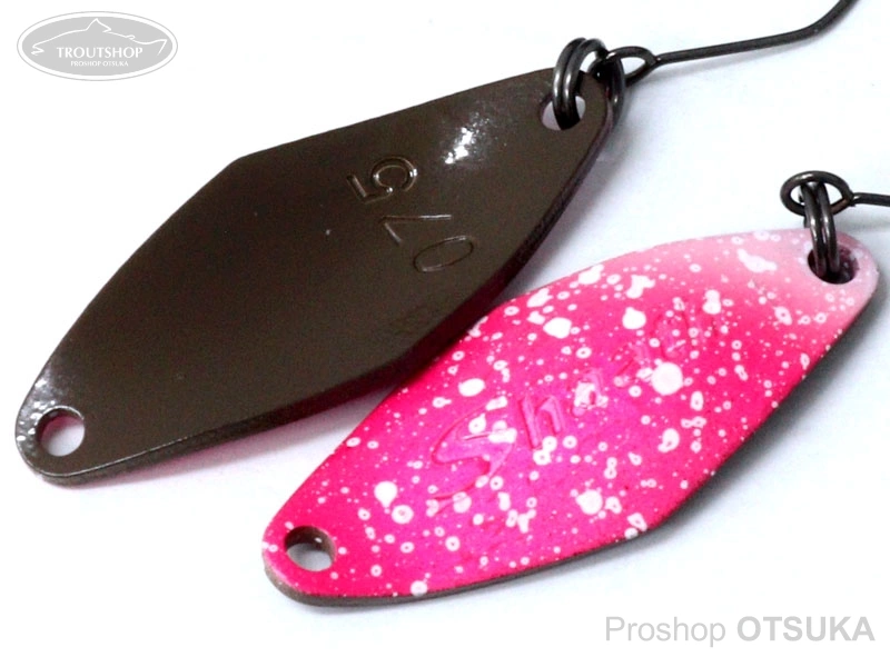 サウリブ シャース シャース 0.75g 0.75g #SA003 ドンピン