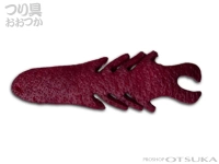  霞デザイン タコホルモン 