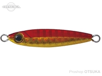 パームス ビットアーツ - ミニチュアダックス MD-3 #H-98 アカキン 28mm 3g 