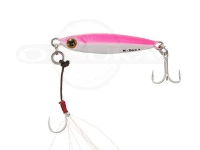 パームス ビットアーツ - ミニチュアダックス MD-3 #G-04 グローピンク 28mm 3g 