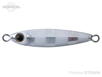 パームス ビットアーツ ミニチュアダックス MD-3 #MG-530 ゼブラグロー 28mm 3g 