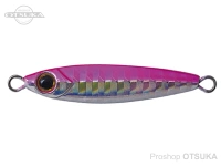 パームス ビットアーツ - ミニチュアダックス MD-3 #H-164 UVピンク 28mm 3g 