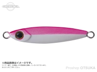 パームス ビットアーツ - ミニチュアダックス MD-5 #G-04 グローピンク 34mm 5g 