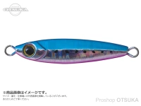 パームス ビットアーツ - ミニチュアダックス MD-7 #MD-7 ブルーピンク 37mm 7g