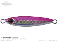 パームス ビットアーツ - ミニチュアダックス MD-7 #H-164 UVピンク 37mm 7g