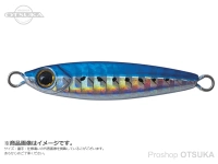 Palms Bit Arts Miniature Dachshund MD-10 Size H-10 Sardine 42mm 10g