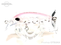 パームス ビットアーツ - メバプロ 39S #C-170 オキアミラッシュ 39mm 3.5g