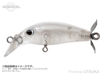 パームス ビットアーツ - メバプロ 39S #T-175 グローTR 39mm 3.5g