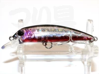 パームス ビットアーツ - ディグリー50S #MG-61 ブラックバック 50mm 5.3g シンキング