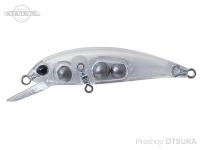 パームス ビットアーツ - ディグリー50S #T-175 グローTR 50mm 5.3g シンキング