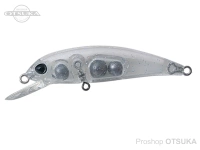 パームス ビットアーツ - ディグリー50S #T-173 UVクリアラメ 50mm 5.3g シンキング