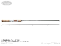 パームス エゲリア - ETNS-56L  5ft6in 2.5-8g 3-6lb