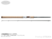 パームス エゲリア - ETNS-86H  8ft6in 7.0-23g 6-16lb