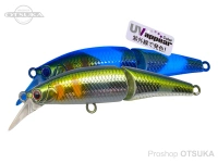 パームス ビットアーツ - ミルドレッドソルト48JS #UV稚鮎 48mm 2.7g シンキング