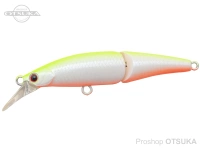 パームス ビットアーツ - ミルドレッドソルト48JS #チャートバックオレンジベリー 48mm 2.7g シンキング