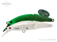 パームス ビットアーツ - ミルドレッドソルト48JS #グローベイト 48mm 2.7g シンキング