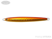 Palms slow flat cast long - lake shore Slow 10  Akakin  73mm 10g