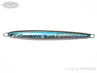 パームス スローブラットキャストロング - レイクショアスロー15 #ワカサギ 83mm 15g