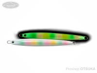 パームス スローブラットキャストロング - レイクショアスロー20 #グローコットンキャンディ 92mm 20g