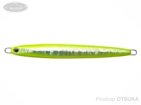 パームス スローブラットキャストロング - レイクショアスロー20 #フランジチャート 92mm 20g