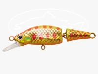 Palms Beatrice -  65S  Pink  Chart  Yamame  65mm 10g  Sinking 