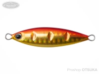 Palms slow blatt cast crater - lake shore Slow  20  Akakin  63mm 20g