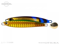 パームス ヘキサーB -  30g #H-407 UVゴールドグリーン 30g