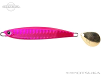 パームス ヘキサーB -  30g #H-409 タフピンク 30g