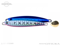 パームス ヘキサーB -  30g #H-410 UVプルーピンクイワシ 30g