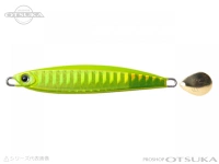 パームス ヘキサーB -  40g #H-408 スーパーチャート 72mm 40g