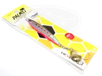 Palms Hexer B 40g Size H-410 UV Fluorescent Pink Sardine 72mm 40g