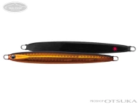 パームス スローブラットキャストロング - レイクショアスロー10 #デイタイムブレイク 73mm 10g